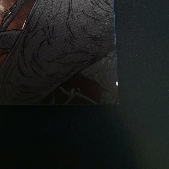 Spawn: Scorched #31 - Picture 6 of 7